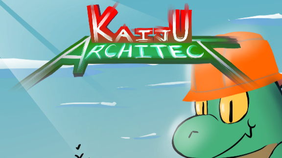 Kaiju Architect